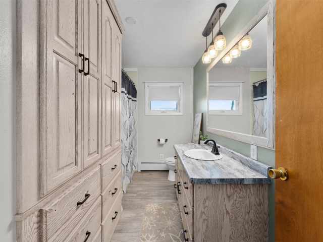 Thorp Residential Real Estate