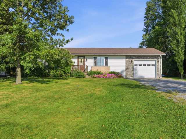 Thorp Residential Real Estate