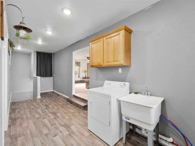 Thorp Residential Real Estate