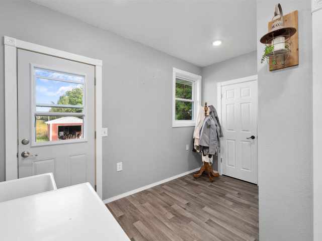Thorp Residential Real Estate
