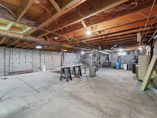Thorp Residential Real Estate
