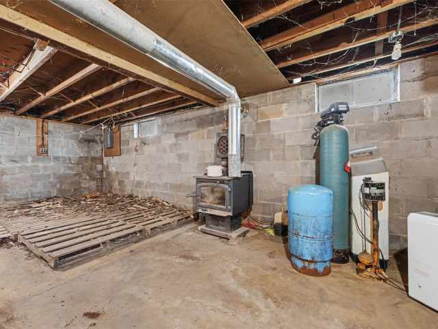 Thorp Residential Real Estate