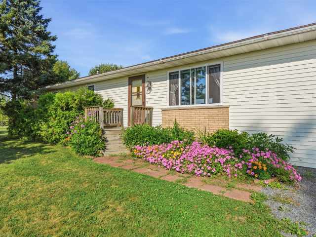 Thorp Residential Real Estate