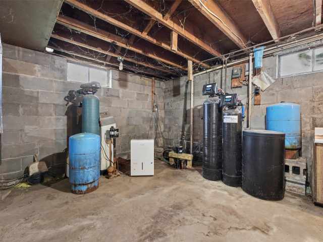 Thorp Residential Real Estate