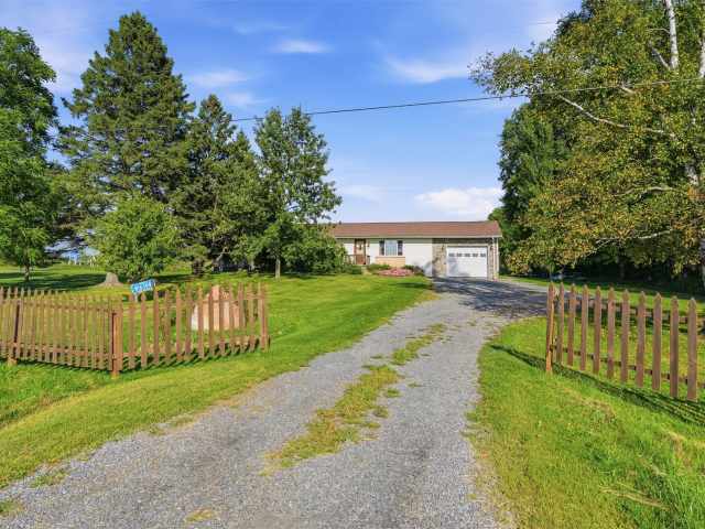 Thorp Residential Real Estate