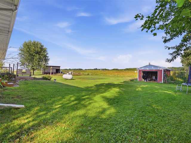 Thorp Residential Real Estate