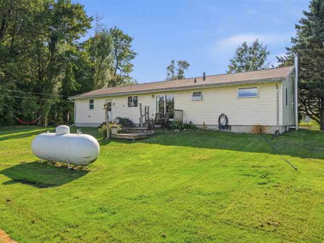 Thorp Residential Real Estate