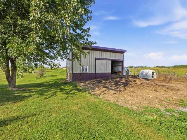Thorp Residential Real Estate