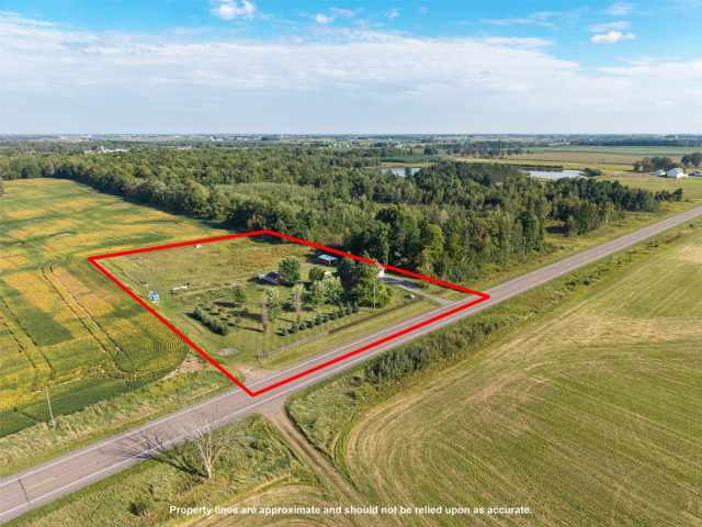 Thorp Residential Real Estate