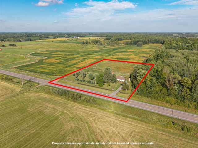 Thorp Residential Real Estate