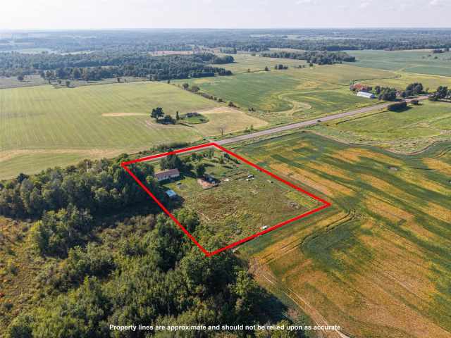 Thorp Residential Real Estate