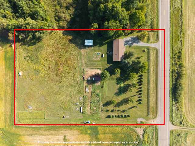 Thorp Residential Real Estate
