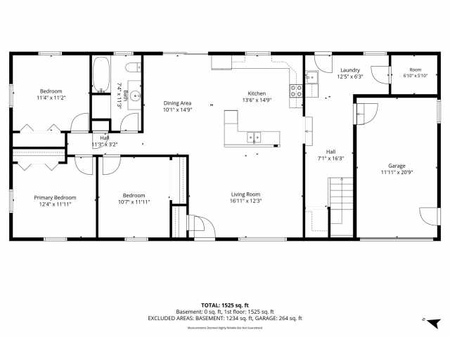 Thorp Residential Real Estate