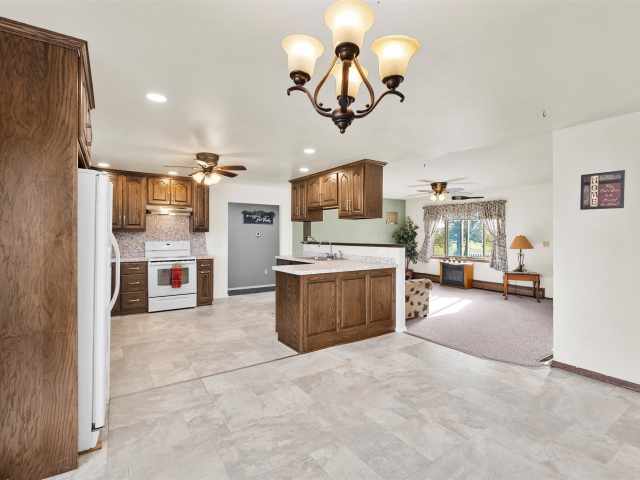 Thorp Residential Real Estate