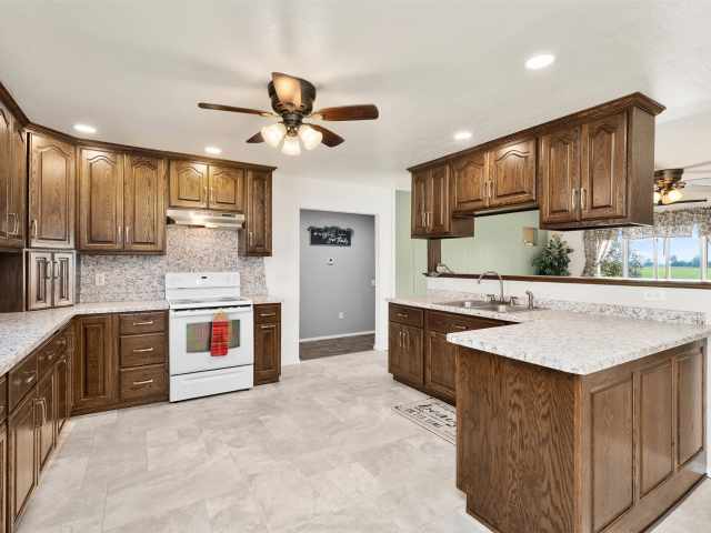 Thorp Residential Real Estate