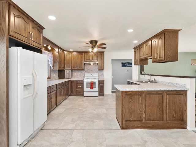 Thorp Residential Real Estate