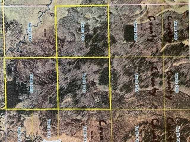 Trego Land Real Estate