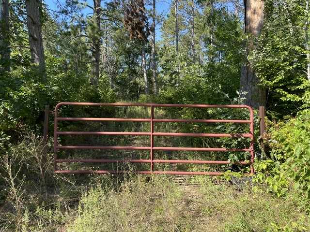 Trego Land Real Estate
