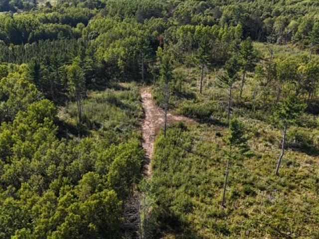 Trego Land Real Estate
