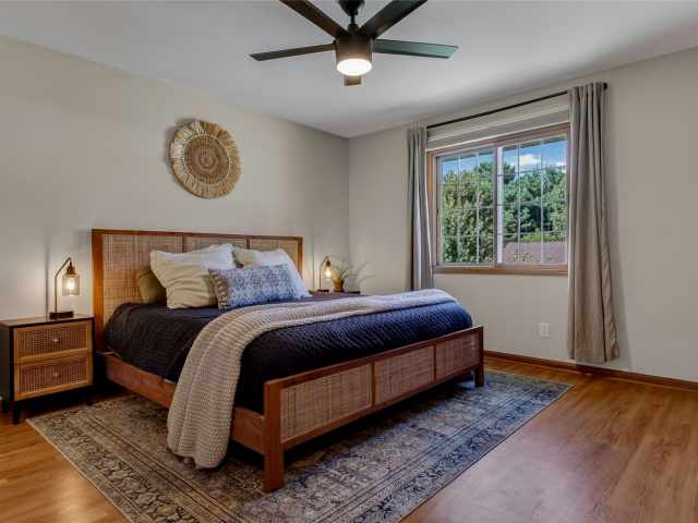 Eau Claire Residential Real Estate
