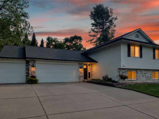 Eau Claire Residential Real Estate