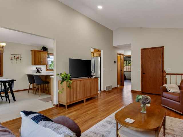 Eau Claire Residential Real Estate