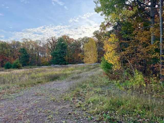 Spooner Land Real Estate