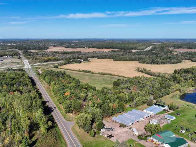Spooner Land Real Estate