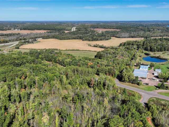 Spooner Land Real Estate
