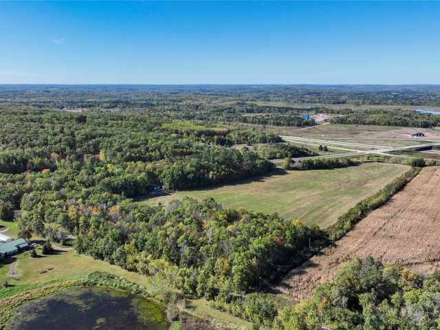 Spooner Land Real Estate