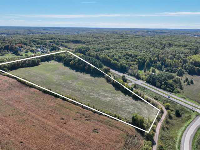 Spooner Land Real Estate