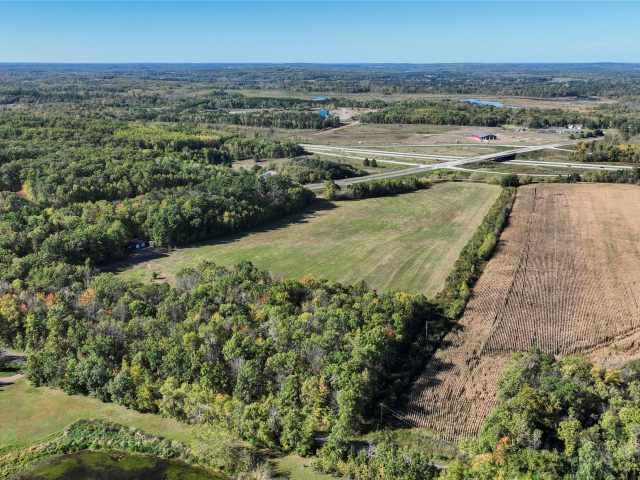 Spooner Land Real Estate