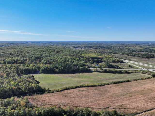 Spooner Land Real Estate