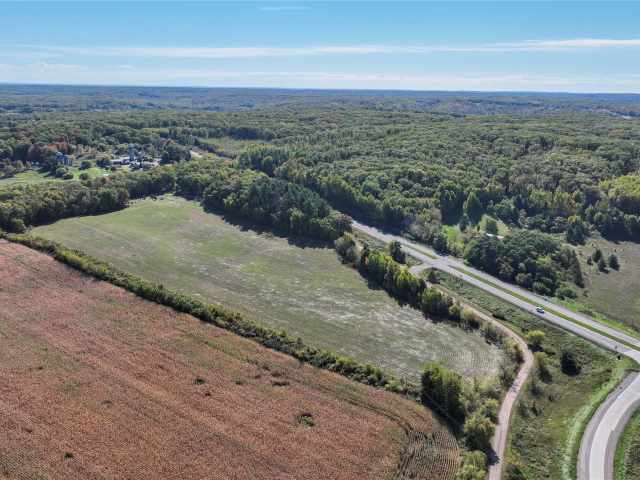 Spooner Land Real Estate