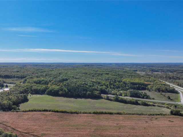 Spooner Land Real Estate