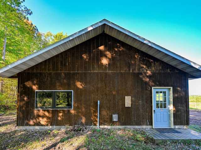 Spooner Land Real Estate