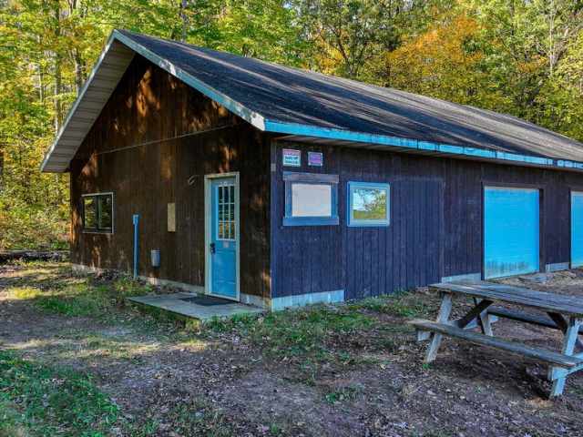 Spooner Land Real Estate