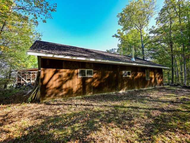 Spooner Land Real Estate