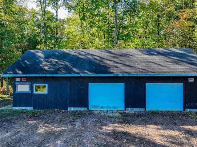 Spooner Land Real Estate
