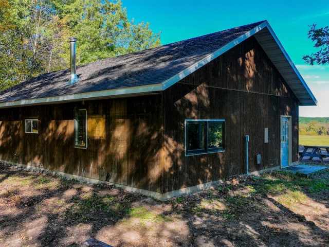Spooner Land Real Estate
