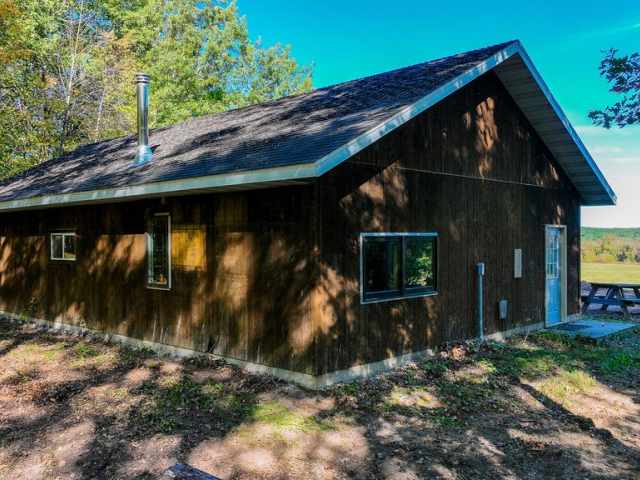 Spooner Land Real Estate