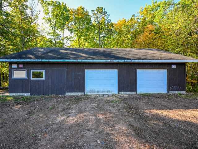 Spooner Land Real Estate