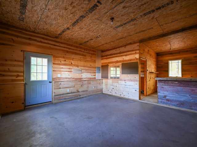 Spooner Land Real Estate