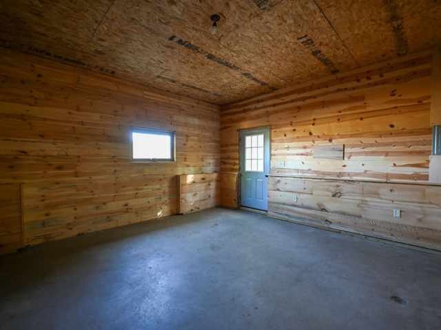 Spooner Land Real Estate