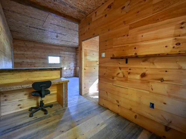 Spooner Land Real Estate