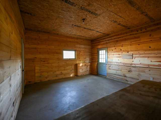 Spooner Land Real Estate
