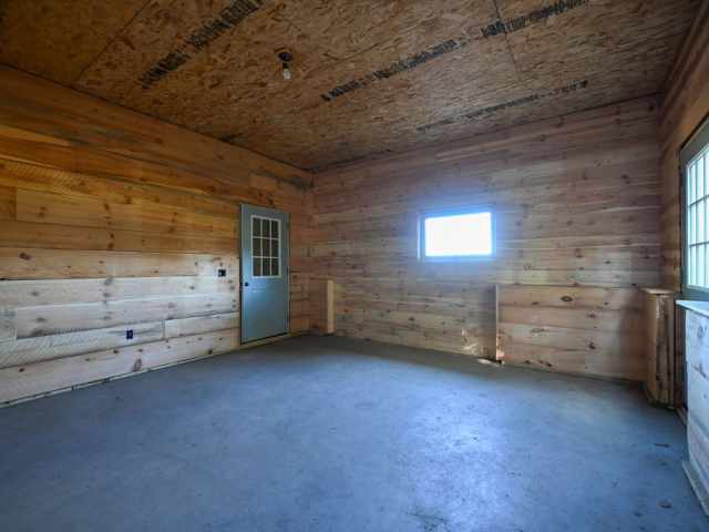 Spooner Land Real Estate