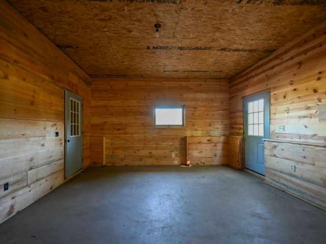 Spooner Land Real Estate