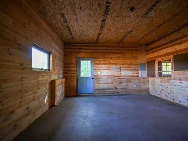 Spooner Land Real Estate