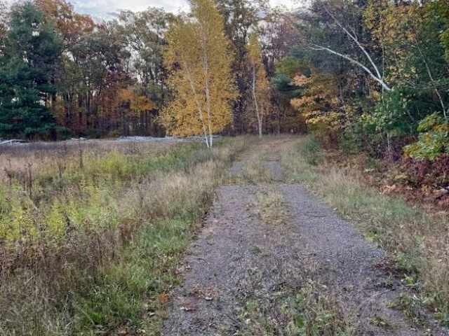 Spooner Land Real Estate
